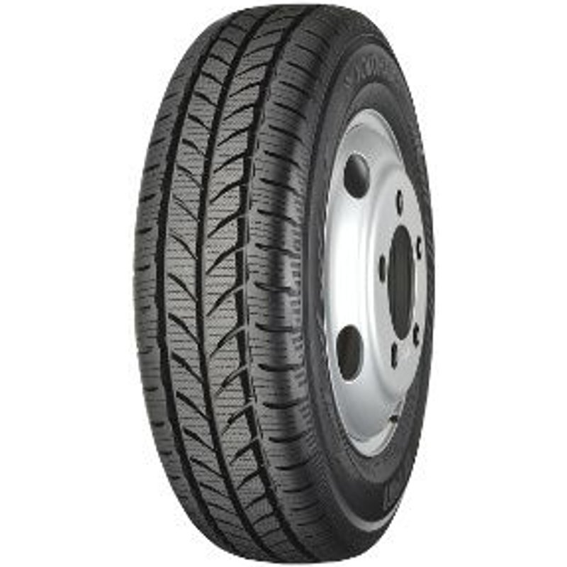 Pneu Yokohama BluEarth-Winter WY01 ( 235/60 R17C 117/115R BluEarth )