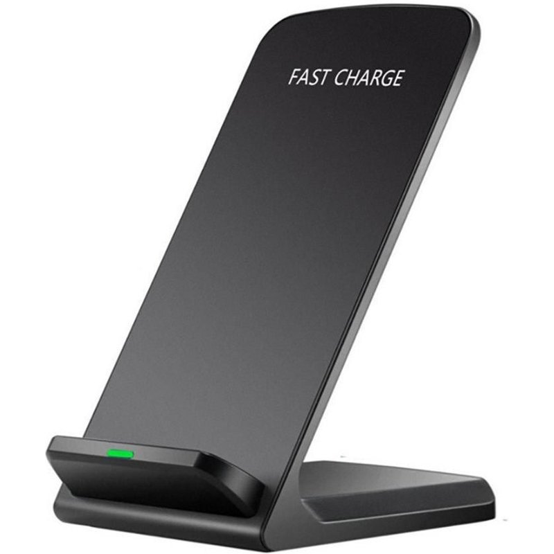 Chargeur Sans Fil Pour Samsung Galaxy A51, A71, A11, A31, A41, M31, M21, A72, A52, Chargeur Rapide Qi, Bloc D'alimentation, Accessoire De Téléphone