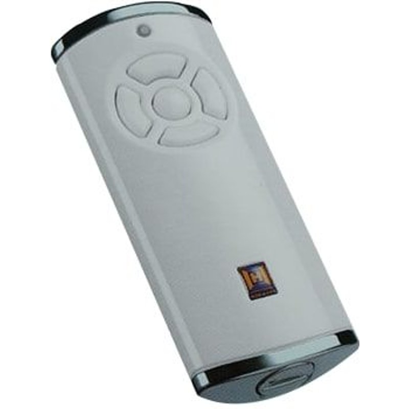 TÉLÉCOMMANDE HS5 BS BLANC - HÖRMANN