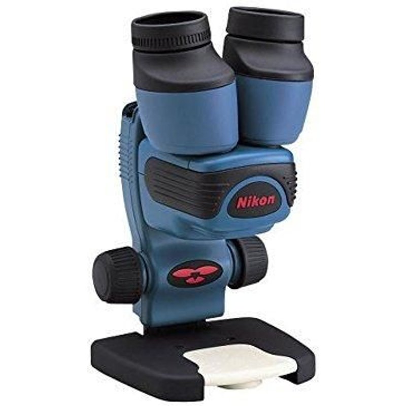 NIKON Microscope FIELDMICROSCOPE Std (IL)