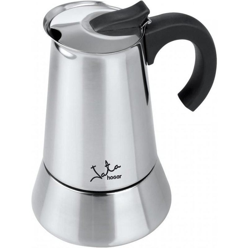 CAFETERA ITALIANA JATA MOD. CAX112 ODIN 12 TAZAS