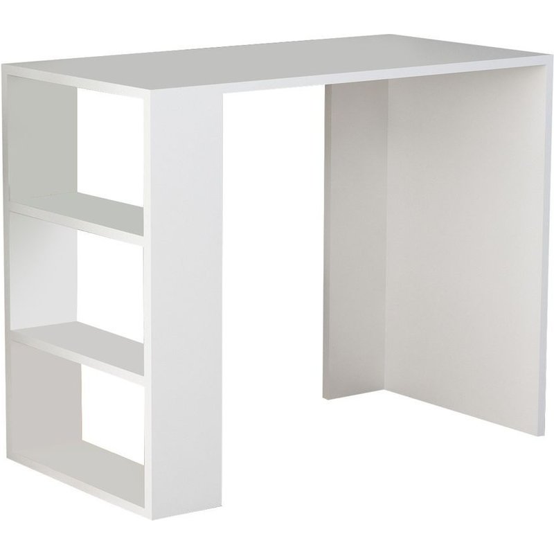 Bureau Netenya - Blanc