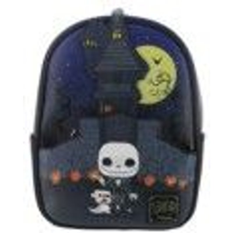 Loungefly Rs471863, Figure Mixte Enfant, Couleur, Taille Unique