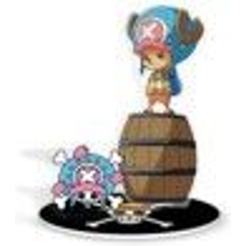 Abystyle - One Piece Acryl® Chopper