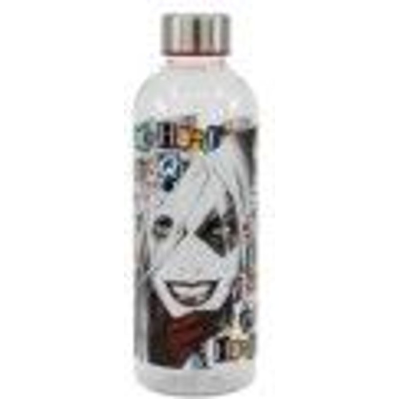 Storline Dc Comics Bouteilles Hydro (Carton De 6) Harley Quinn
