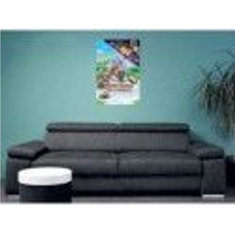 Pyramid Poster, Carton, Multicolore, Standard