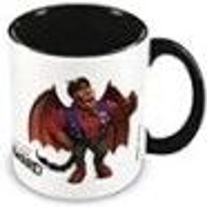 Onward - Mug En Céramique 11oz / 315ml (Manticore Dangerous)