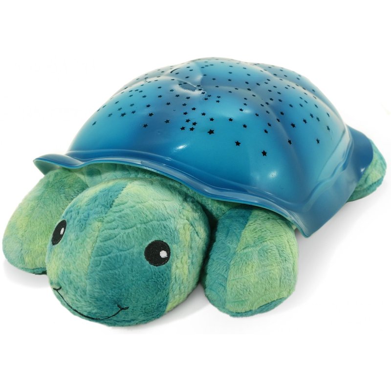 Veilleuse Musicale Tortue Aqua - Cloud B