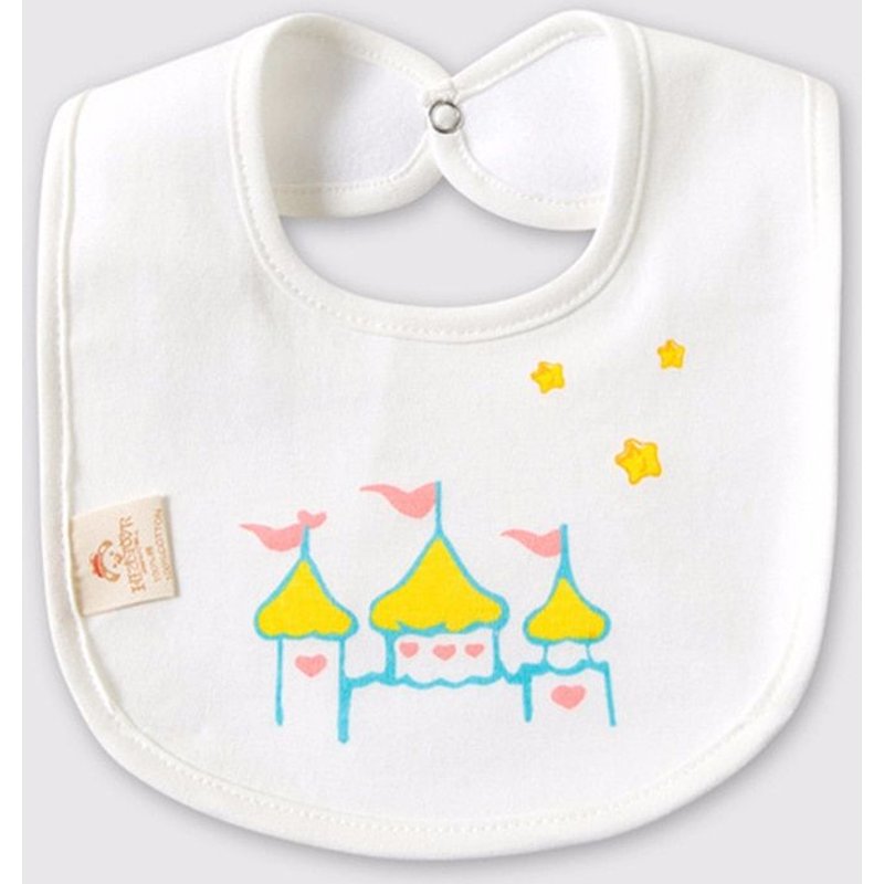 Nouveau Né Bébé Bavoirs Coton Imperméable Salive Serviette Bandana Écharpe Nourrissons Château Tablier Pour Bébé Alimentation Accessoires Lava1