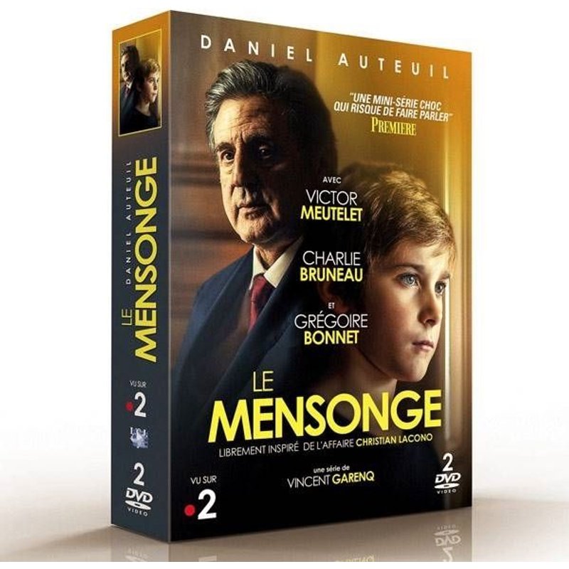 Le Mensonge
