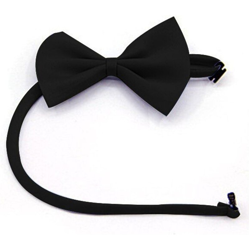 Collier Réglable Pour Chien Et Chat, Accessoires Pour Chiens, Noeud Papillon Pour Chiot, Fournitures Pour Animaux De Compagnie