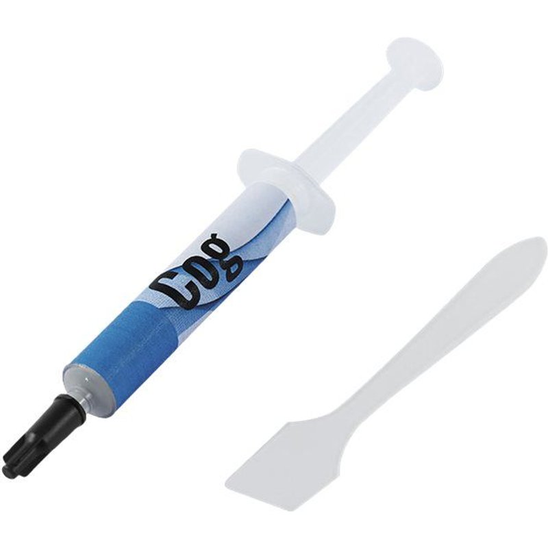 AeroCool Cog 2g - Pâte thermique