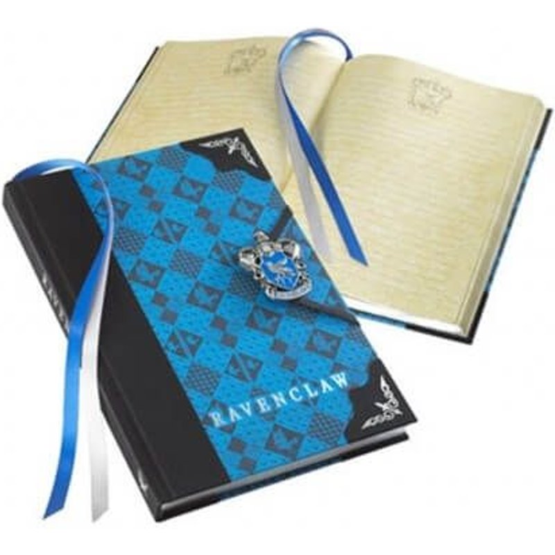 Réplique Harry Potter - Journal Serdaigle 25cm