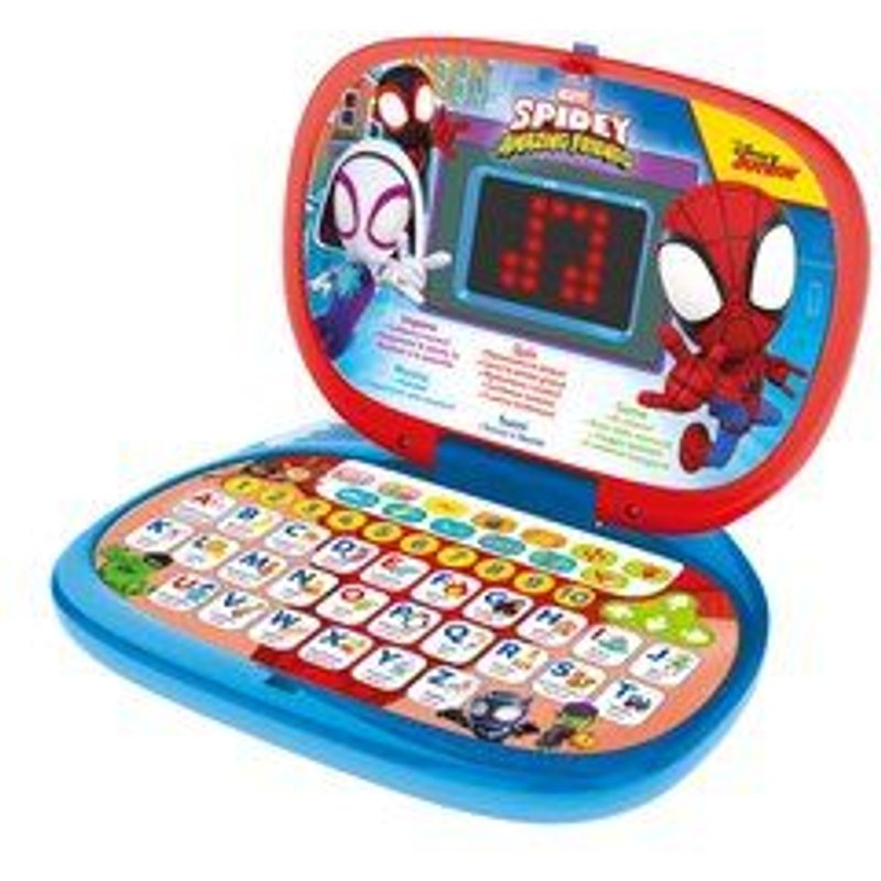 Clementoni 16454 jouet d'apprentissage