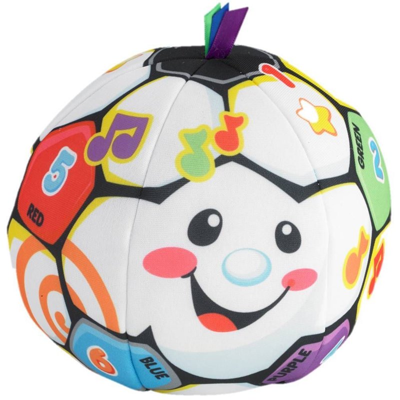 Fisher-Price Mon Ballon Musical