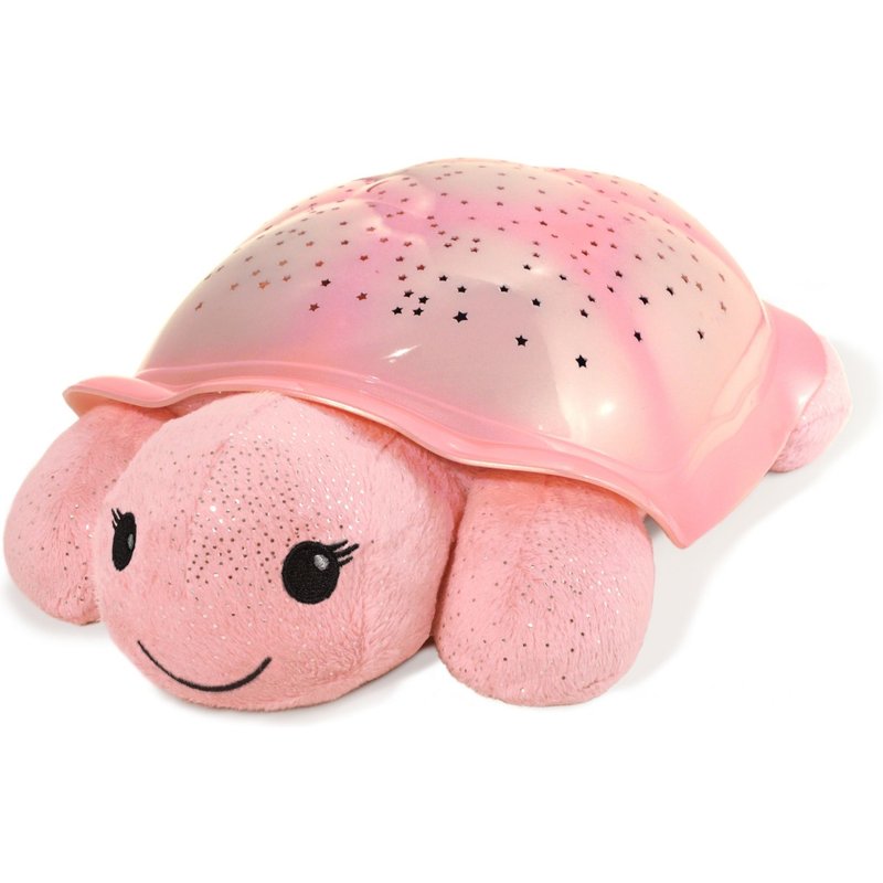 Veilleuse Musicale Tortue Rose - Cloud B