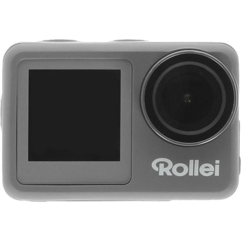 Rollei Actioncam 9s Plus gris