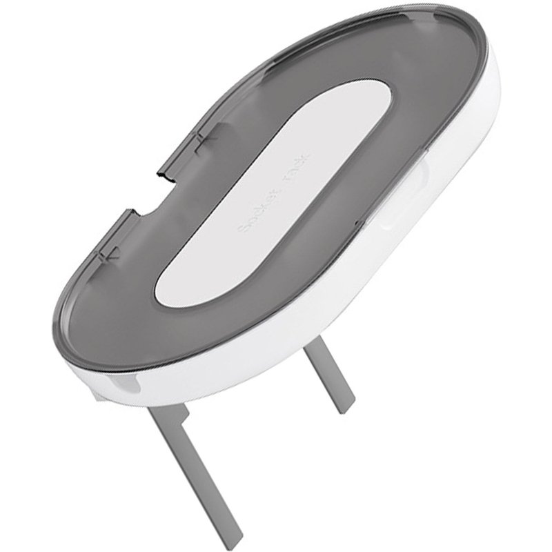 Étagère Supérieure Flottante Pour Routeur, Étagère De Rangement Pour Écran, Consoles De Jeux, Boîte À Câbles, Moniteur, Tv, Pc
