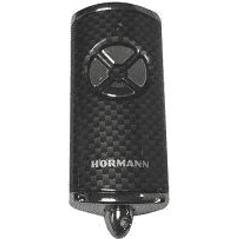 TÉLÉCOMMANDE HSE 4 BS CARBONE - HÖRMANN