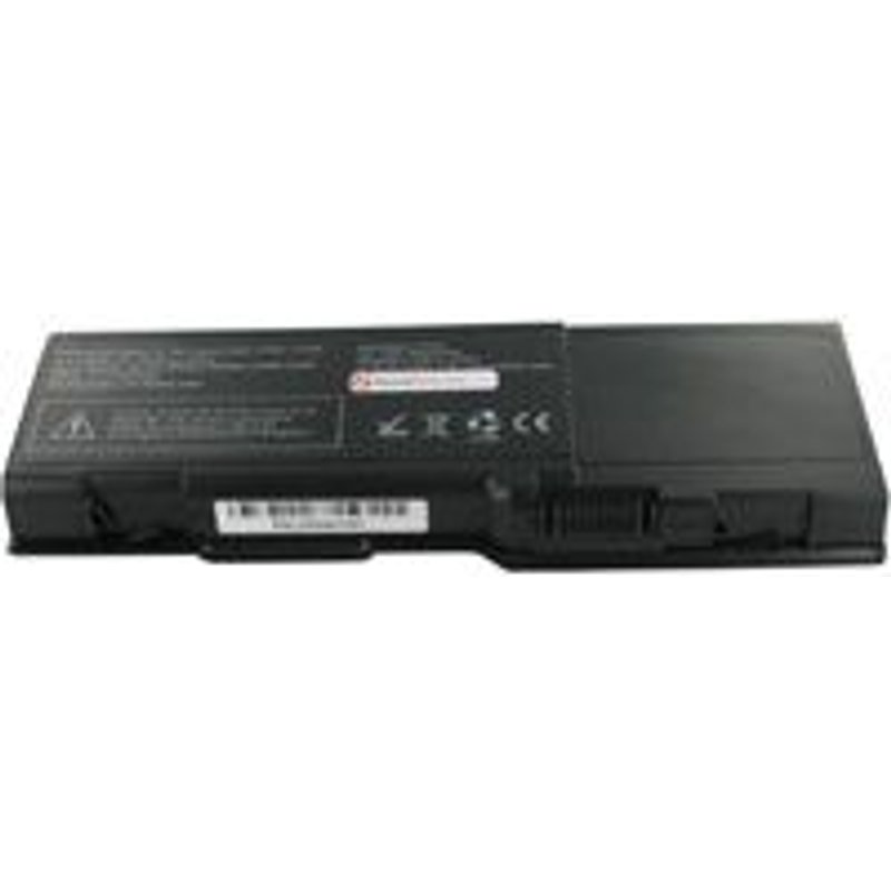 Batterie type DELL 0TD349