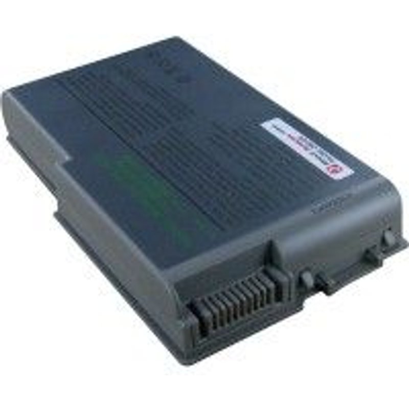 Batterie type DELL NX061