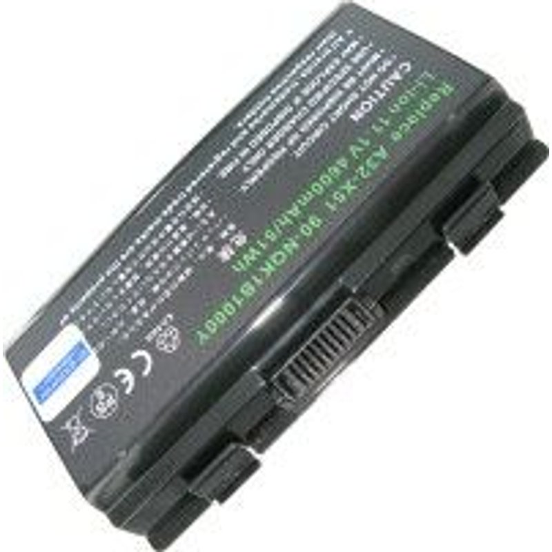 Batterie type PACKARD BELL A32-T12J