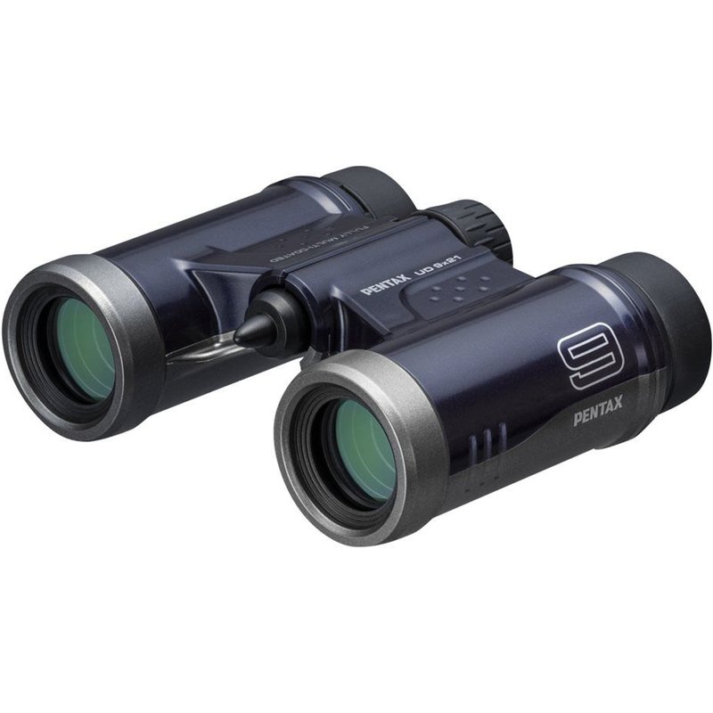 Pentax U-Series - Jumelles 9 x 21 UD - toit - marine