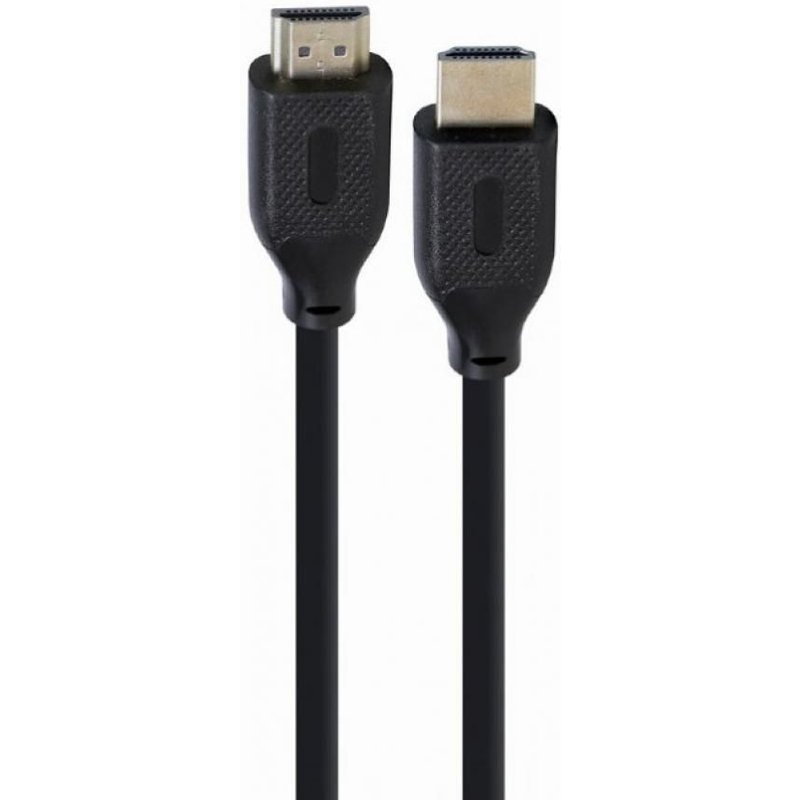 CABLE HDMI GEMBIRD MACHO MACHO 8K ALTA VELOCIDAD 1M 'SELECT SERIES