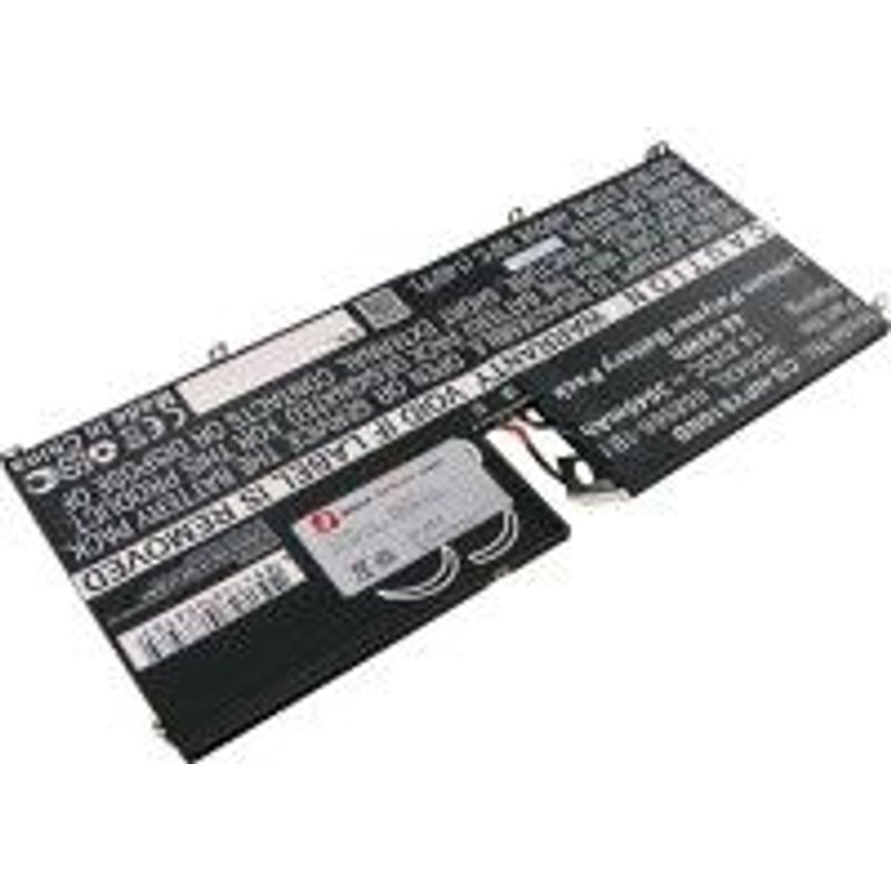 Batterie type HP HD04XL