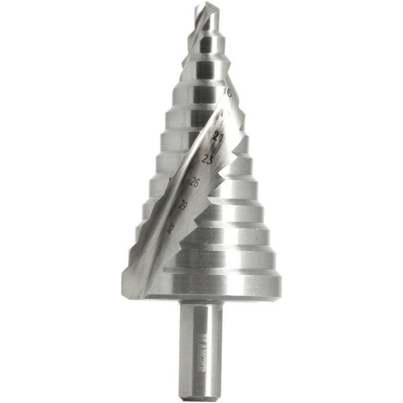 Foret étagé - HANGER