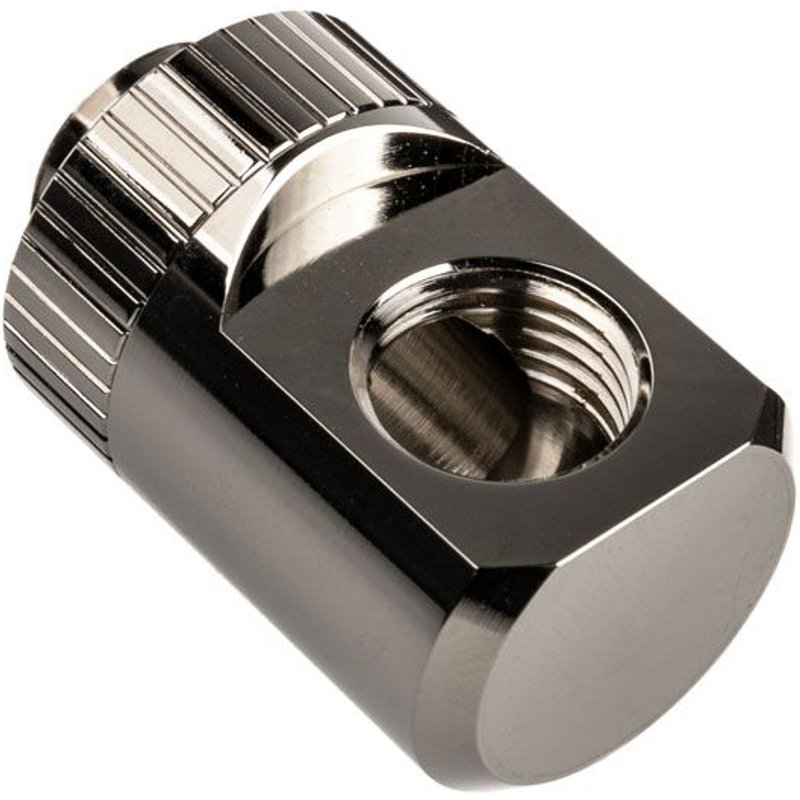 Ek Water Blocks Ek-torque Adapter 90 Grad G1/4 Zoll Ag Auf G1/4 Zoll