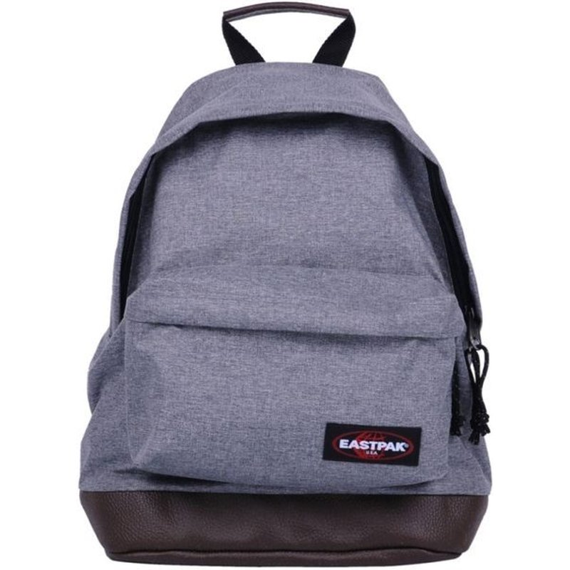EASTPAK Wyoming - Sac Ă dos pour ordinateur portable - gris sunday