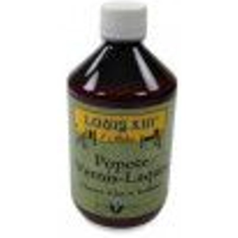 Popote Vernis Laque Louis XIII 500 ml INCOLORE 02