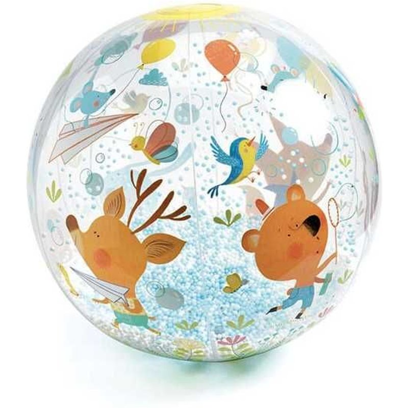 Jeux D'adresse Bubbles Ball 35 Cm