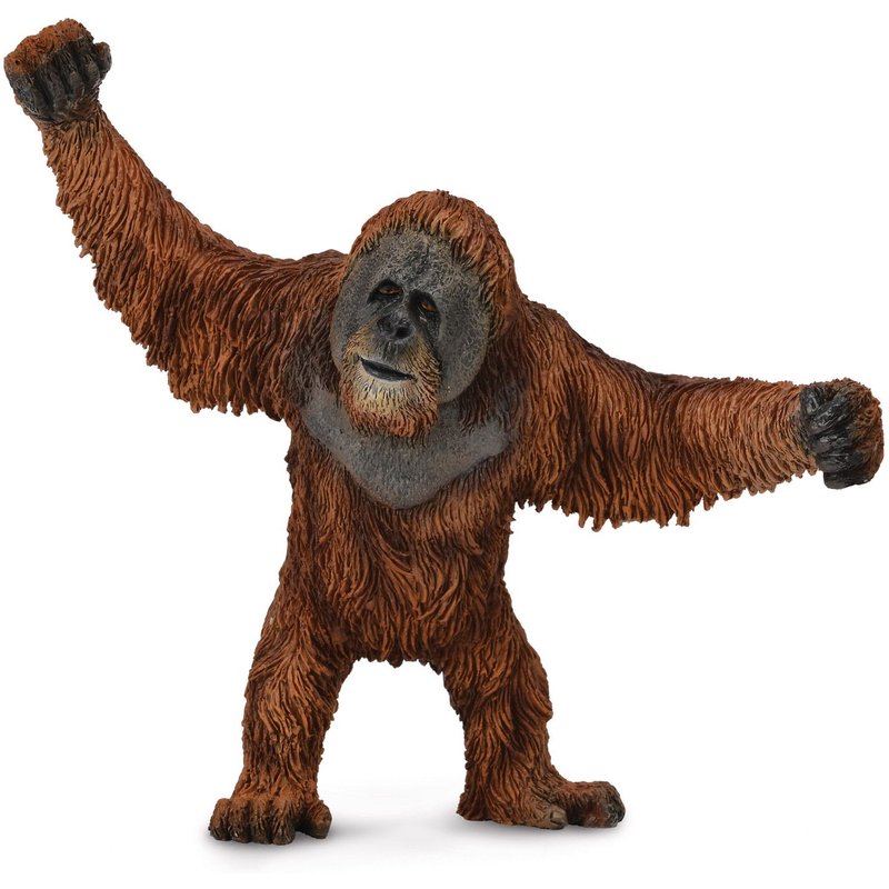 Figurine Orang-Outan