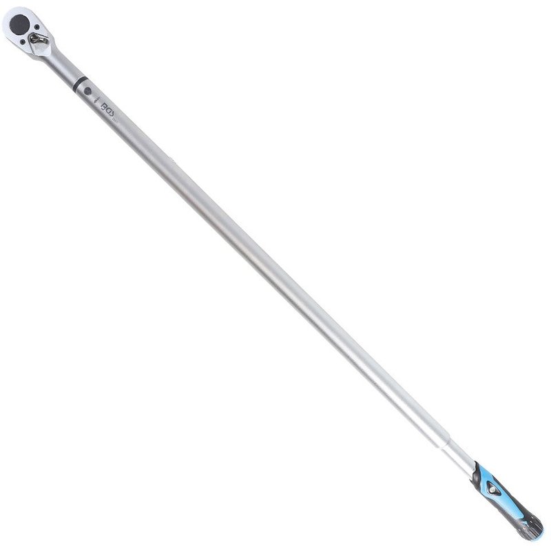 CLE DYNAMOMETRIQUE BGS 3/4 150-750 NM LONGUEUR 1210 MM