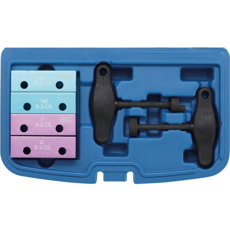 KIT CALAGE DE DISTRIBUTION ALFA ROMEO TWIN SPARK 1.4 1.6 1.8 2.0 L