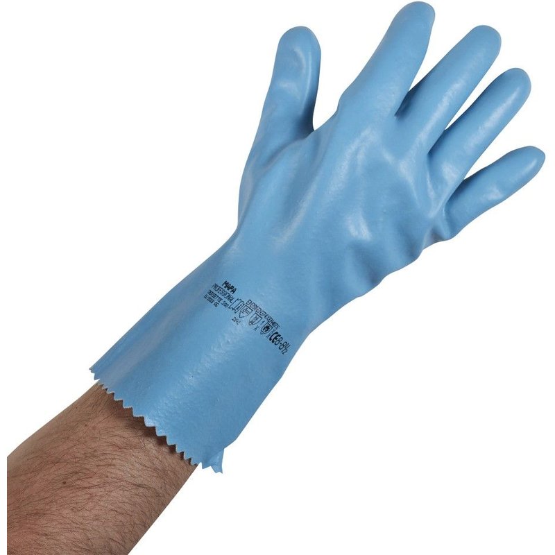 Gants lessivage SPONTEX EXPERT, taille L