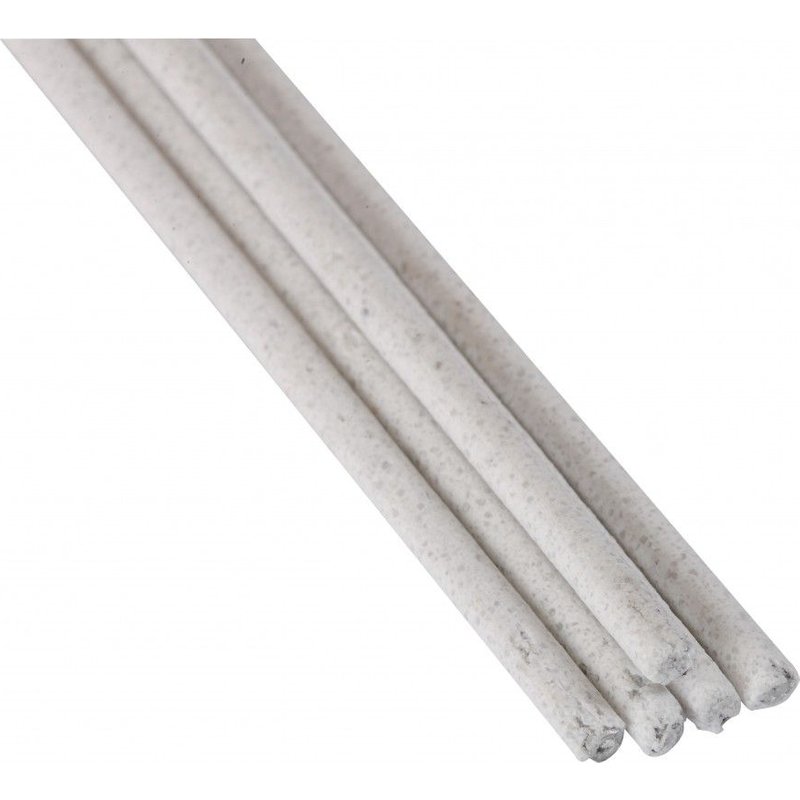 Lot de 5 brasures aluminium enrobé 333 mm Rolot 604 ROTHENBERGER