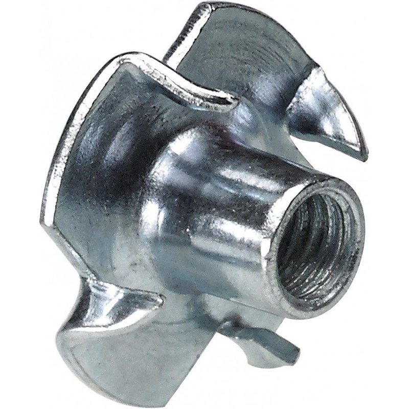 Lot de 8 Ecrous 89372 HETTICH