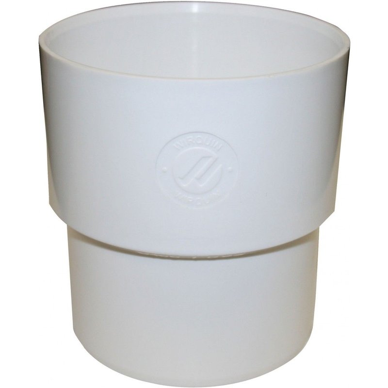 Manchon de WC Diam.100 cm WIRQUIN