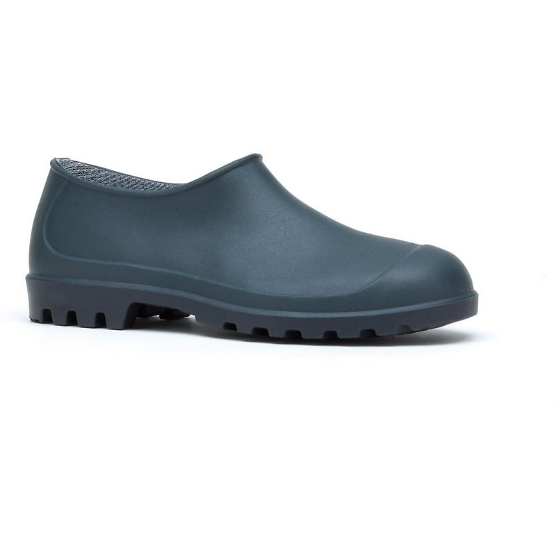 Sabot PVC ROUCHETTE, bleu, taille 45/46