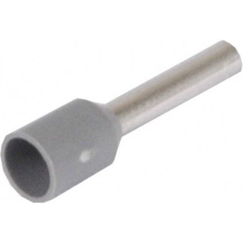 Lot de 20 embouts pour fil souple DEBFLEX