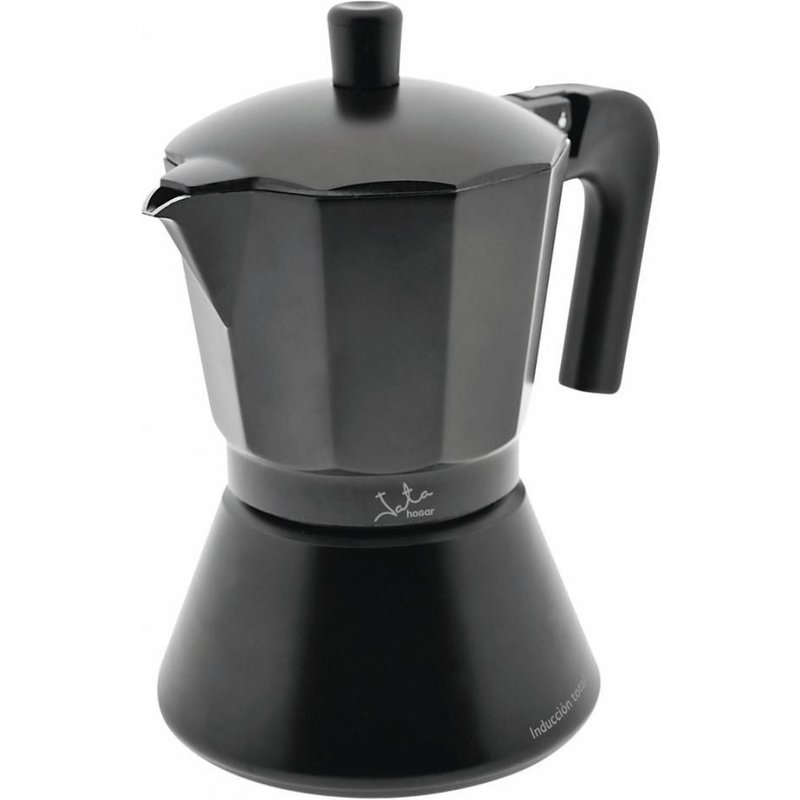 CAFETERA ITALIANA JATA MOD. CFI12 12 TAZAS