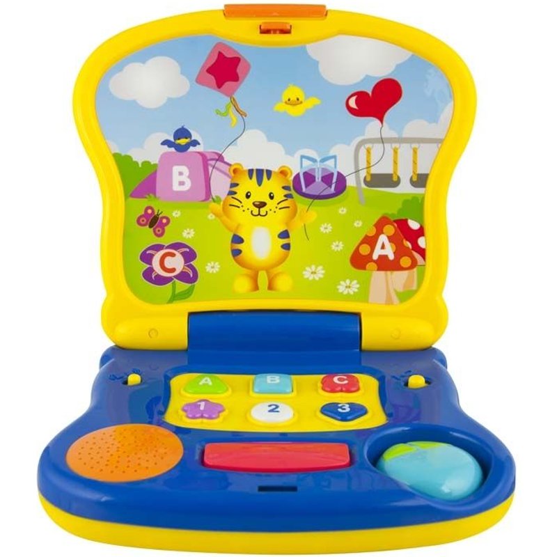 Ordinateur Pour Enfants Tiger