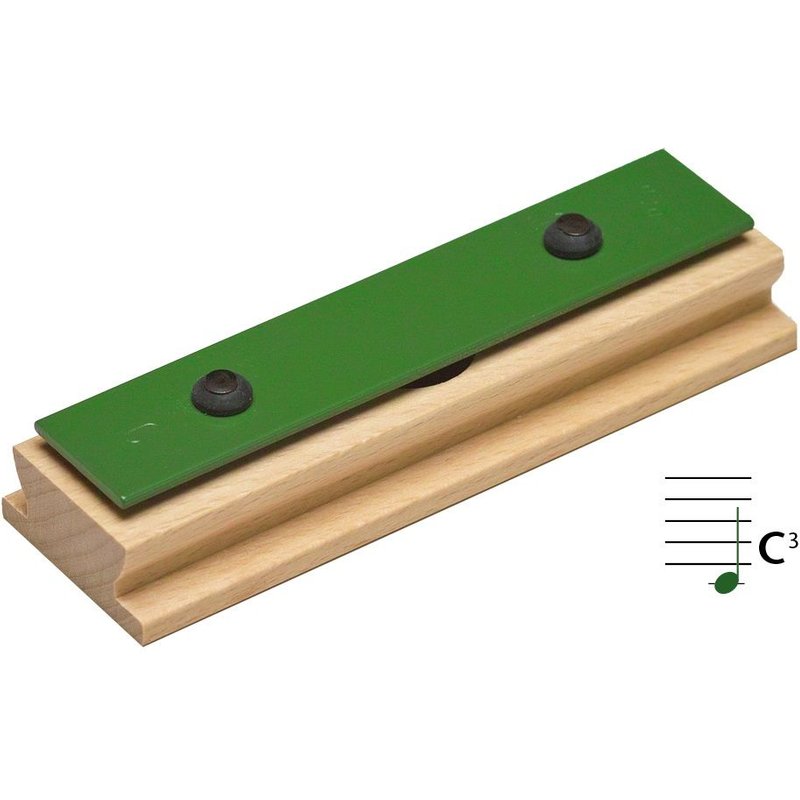 Xyloba lame sonore C3 - Do