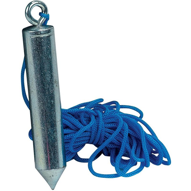 Fil Ă plomb de tapissier NESPOLI