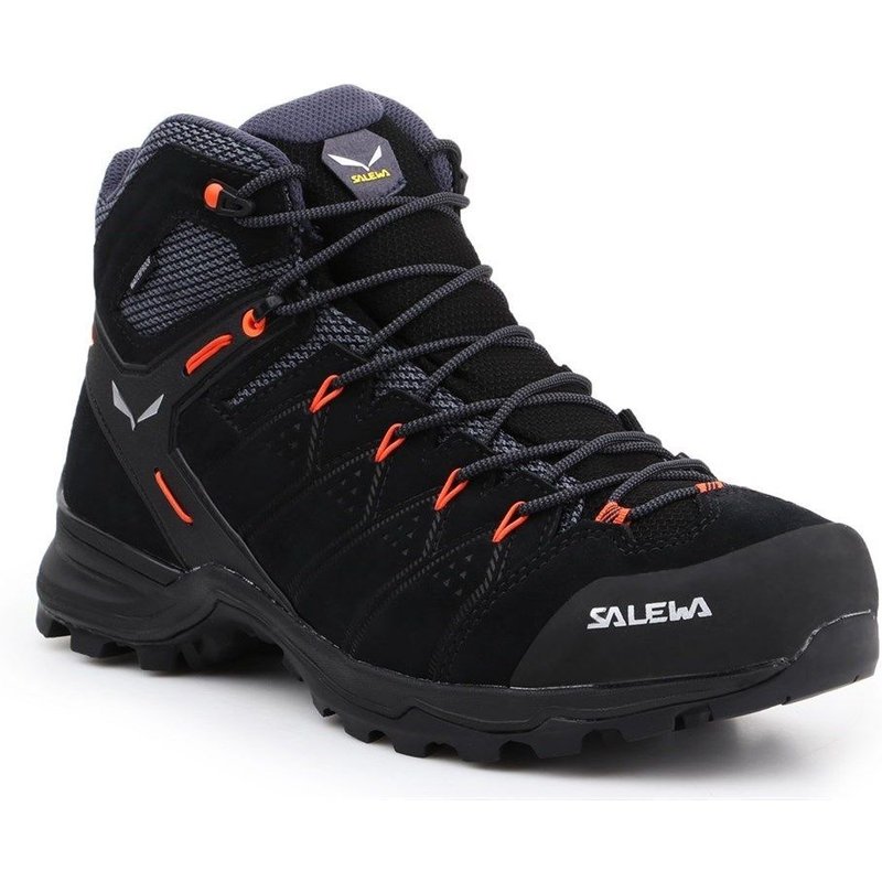 Montantes Salewa Ms Alp Mate Mid Wp - 41
