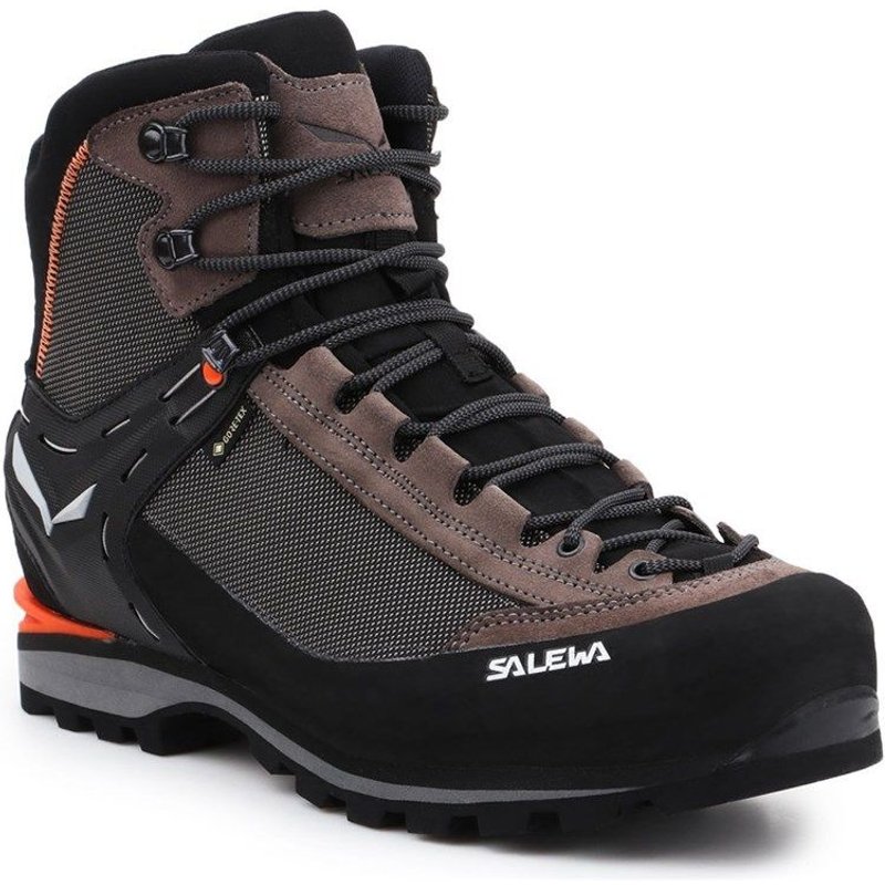 Montantes Salewa Ms Crow Gtx - 42 1/2