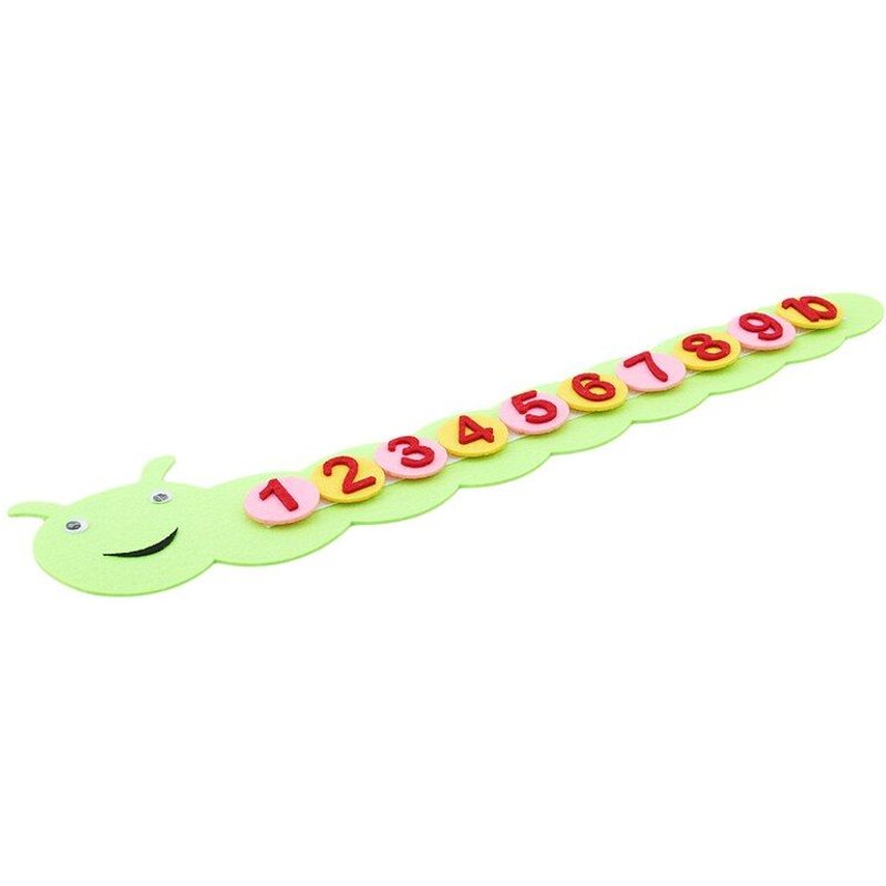 Montessori Jeu Mathématique Couleur Tri Préscolaire Maternelle Enseignement Aides Enfant Enfants Éducatifs Jouets D'apprentissage Précoce Lava1